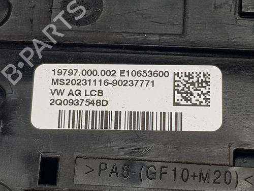 Fuse box SEAT ARONA (KJ7, KJP)  | BP27880204E1 