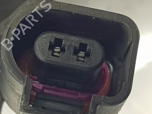 Right rear brake caliper VW TOUAREG (7LA, 7L6, 7L7) 3.0 V6 TDI | BP20197353M106 