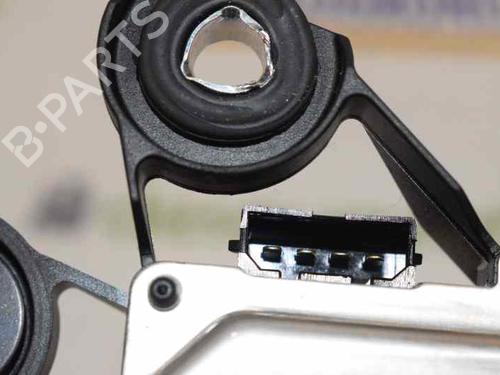 Rear wiper motor SEAT IBIZA IV (6J5, 6P1) 1.4 | BP776298M102 