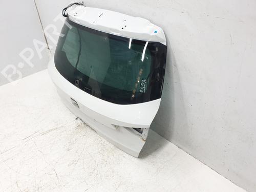 Tailgate SEAT ARONA (KJ7, KJP)  | BP29729028C6 