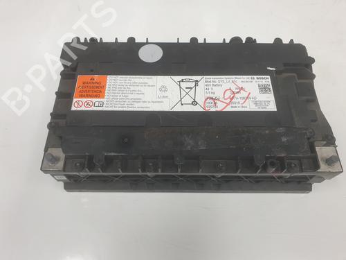 Batteri Batteri FORD PUMA (J2K, CF7) [2019-2026] 35918322 35918322