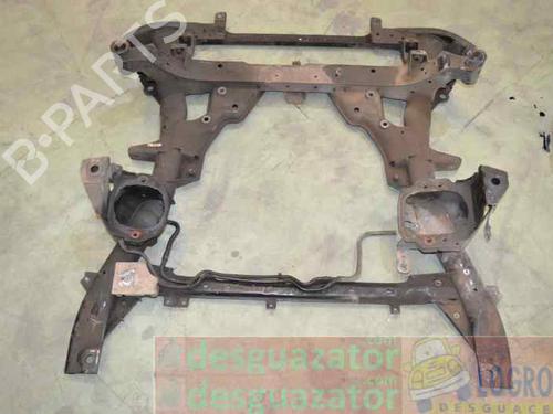 Used Subframe BMW X6 (E71, E72) xDrive 35 d (286 hp) 14077319