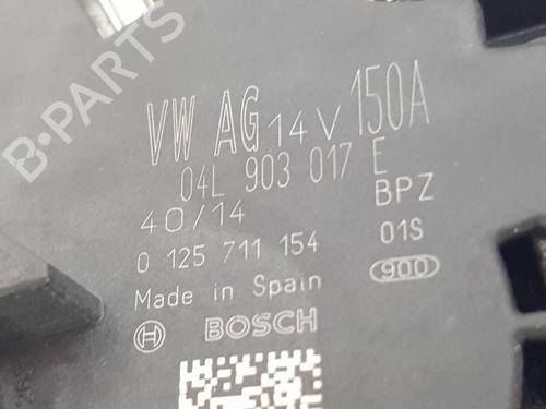 Alternator AUDI A4 B8 (8K2) | BP39192290M7 - Image 4