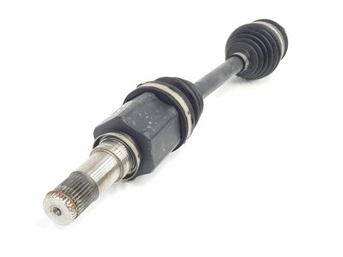 Left front driveshaft MAZDA CX-3 (DK) 1.5 SKYACTIV-D (DK2WS, DK5FW) | BP38605385M38 - Image 3