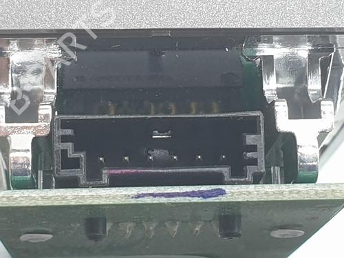 Interior roof light BMW X3 (F25) xDrive 20 d | BP22191064I8 