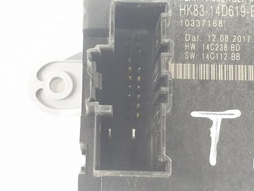 Electronic module LAND ROVER DISCOVERY SPORT (L550) | BP37268332M83 - Image 7