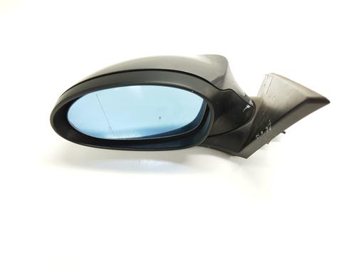 Used Left mirror BMW 1 (E87) 118 d (143 hp) 24823638