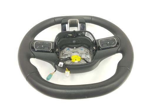 Steering wheel CITROËN C5 AIRCROSS (A_) 1.2 PureTech 130 (ARHNSJ) | BP18853874C49 