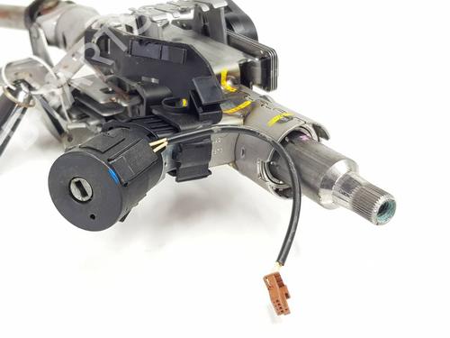 Steering column CITROËN BERLINGO (ER_, EC_) 1.5 BlueHDi 130 (ECYHZJ, ECYHZR) | BP38486046M21 - Image 5