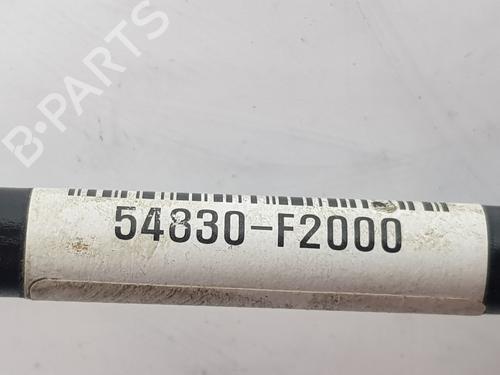 Right front suspension arm HYUNDAI IONIQ (AE) 1.6 GDI Hybrid | BP15820707M13 