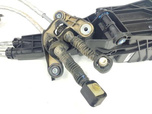 Gear lever VW CRAFTER Van (SY_, SX_)  | BP29535705M90 