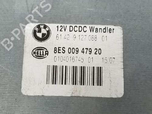 Electronic module BMW 1 (E87) 118 d | BP7902642M83 