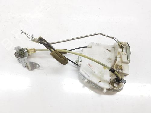 Front left lock HONDA FR-V (BE) 2.2 i CTDi (BE5) | BP11689658C98 