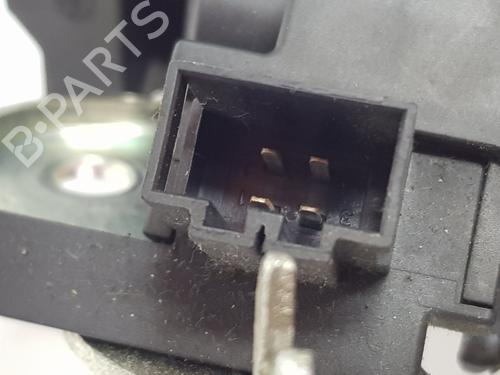 Tailgate lock SKODA SUPERB II Estate (3T5)  | BP28073000C101 