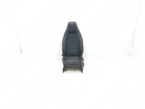 Used Left front seat MERCEDES-BENZ A-CLASS (W176) A 200 CDI / d (176.008) (136 hp) 29711018