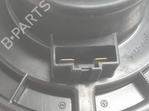 Heater blower motor MITSUBISHI PAJERO III (V7_W, V6_W) 3.2 Di-D (V68W) | BP31258738M62 