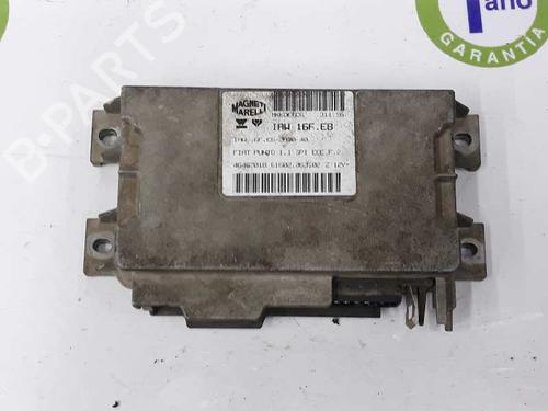 Used Engine control unit (ECU) FIAT PUNTO (176_) 55 1.1 (54 hp) 4735470