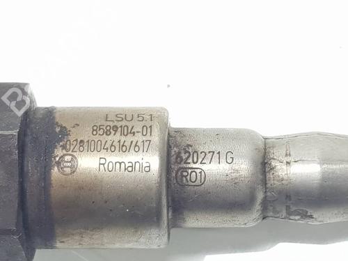 Electronic sensor BMW 1 (F20) 116 d | BP39504986M84 - Image 5
