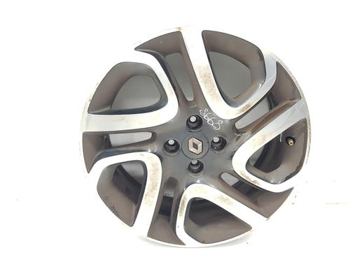 Fælk RENAULT CAPTUR I (J5_, H5_) 1.5 dCi 90 (J5N4, J5M5, J5MW, J5M6, J5AL, J5AJ) | BP30134217C45