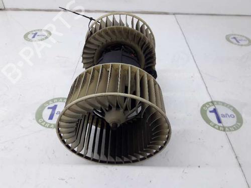 Heater blower motor BMW X5 (E53) 3.0 i | BP14069412M62 