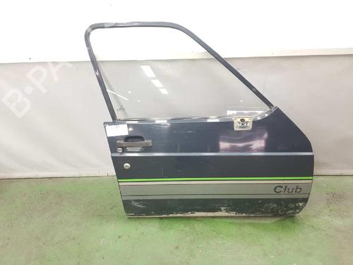 Used Right front door CITROËN C15 Box Body/MPV (VD_) 1.8 D (60 hp) 6962952