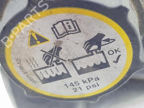 Expansion tank LAND ROVER FREELANDER 2 (L359) 2.2 TD4 4x4 | BP15961471C120 