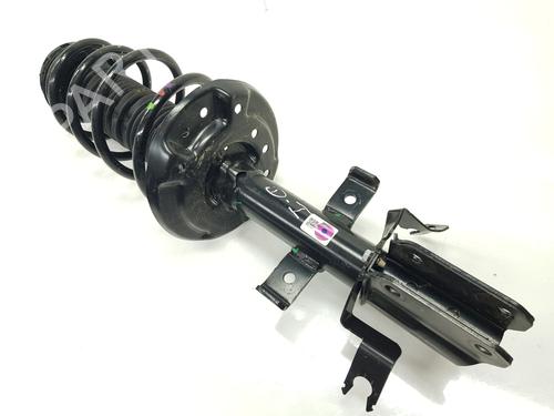 Left front shock absorber DACIA DUSTER (PYM_, PYN_) 1.2 TCe 130 | BP34698930M16 - Image 3