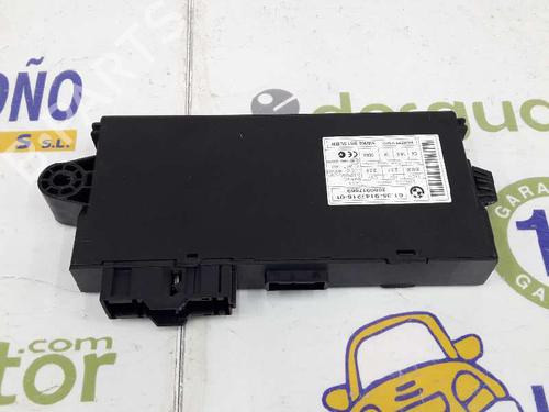 Used Electronic module BMW 5 (E60) 520 d (177 hp) 14125782