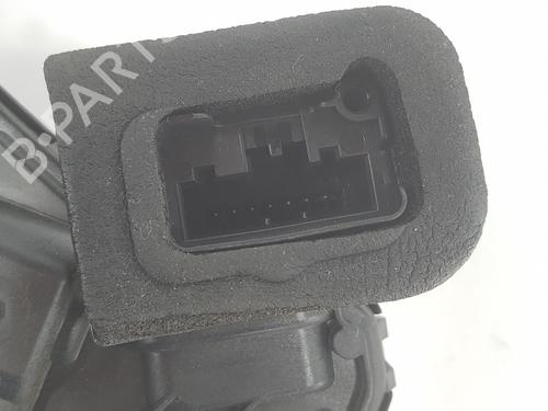 Front right lock VW TOURAN (5T1) 1.6 TDI | BP13690219C97 