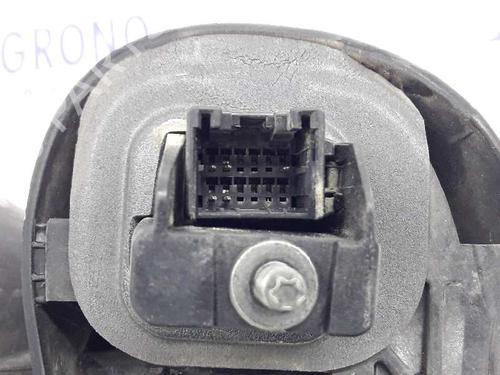 Right mirror OPEL VIVARO A Van (X83) 2.0 CDTI (F7) | BP4242400C27 