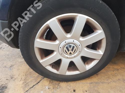 Left tailgate light VW GOLF V (1K1) 1.9 TDI | BP10079654C79  - Image 7