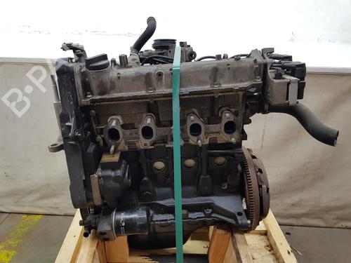 Engine FIAT PANDA (169_) 1.2 (169.AXB11, 169.AXB1A) | BP38037932M1 - Image 4