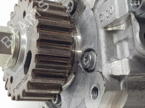 Injection pump LAND ROVER RANGE ROVER VELAR (L560)  | BP28961383M78 