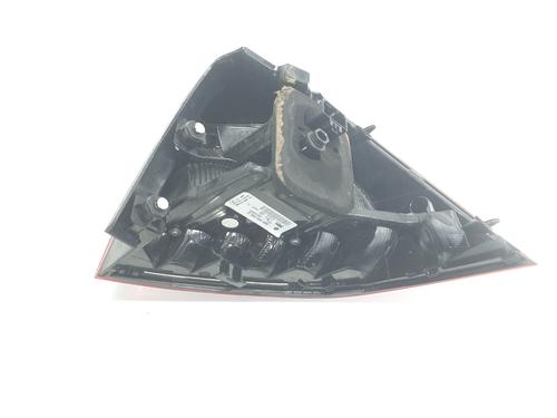 Left taillight VW GOLF VII (5G1, BQ1, BE1, BE2) 1.5 TSI | BP22190863C34 
