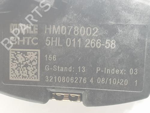 Heater resistor MERCEDES-BENZ VITO Van (W447) 110 CDI (447.601, 447.603, 447.605) | BP28133892M108 