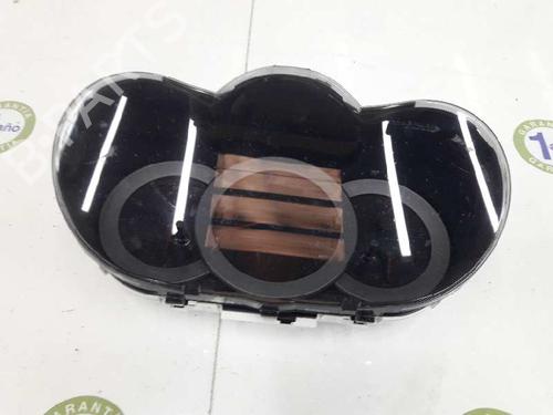 Used Instrument cluster TOYOTA RAV 4 III (_A3_) 2.2 D 4WD (ALA30_, ALA30R) (136 hp) 3661627