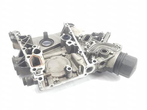Used Timing cover MERCEDES-BENZ M-CLASS (W163) ML 270 CDI (163.113) (163 hp) 14104130