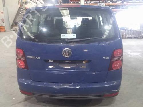 Mass air flow sensor VW TOURAN (1T1, 1T2) 1.9 TDI | BP1639348M95 