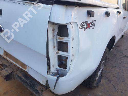 Rear left exterior door handle FORD RANGER (TKE) 2.2 TDCi 4x4 | BP8728205C130  - Image 36