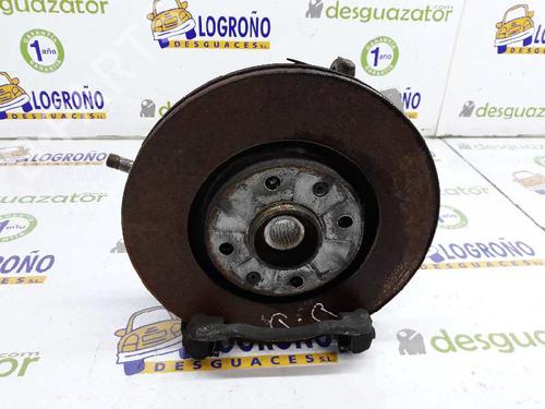 Right front steering knuckle PEUGEOT 307 Break (3E) 1.6 HDi 110 | BP2597447M26 