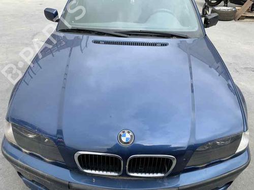 Fuel pump BMW 3 Touring (E46) 330 d | BP3655410M76 