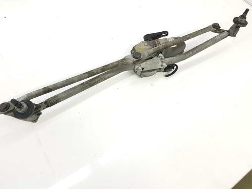 Front wiper motor MERCEDES-BENZ SPRINTER 5-t Platform/Chassis (B906) 518 CDI (906.153, 906.155, 906.253, 906.255) | BP7184127M29 