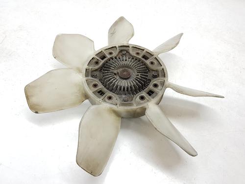 Fan TOYOTA LAND CRUISER PRADO (_J12_) 3.0 D-4D (KDJ120, KDJ125) | BP16133564M128 