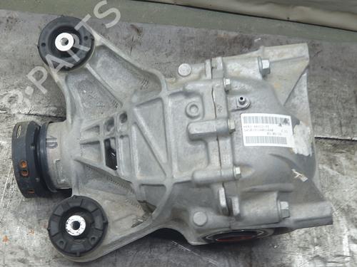 Used Rear differential Rear differential 37023638 37023638