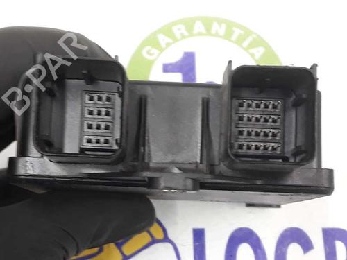Kollisjonspute styreenhet FORD FIESTA V (JH_, JD_) 1.4 TDCi | BP3421801M53 