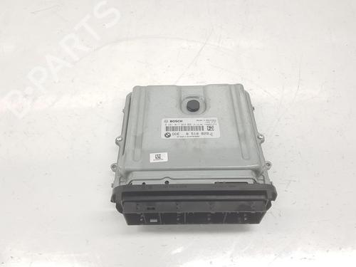 Used Engine control unit (ECU) BMW 3 Touring (E91) 320 d (177 hp) 10167939