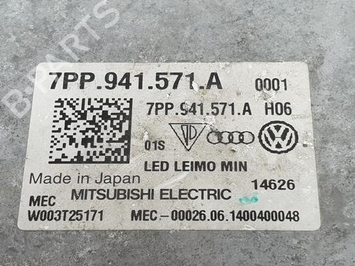 Xenon ballast VW PASSAT B8 Variant (3G5, CB5) 2.0 TDI | BP36333698C53  - Image 5