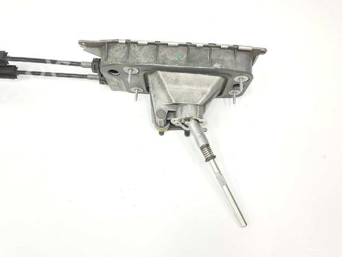 Gear lever VW SCIROCCO III (137, 138) 2.0 TDI | BP8744167M90 
