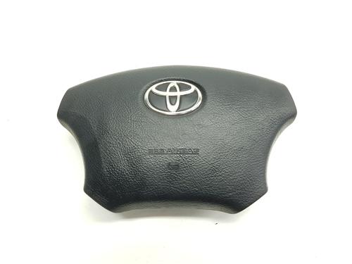 Passenger airbag TOYOTA LAND CRUISER PRADO (_J12_) 3.0 D-4D (KDJ120, KDJ125) | BP20492047C10 
