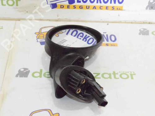 Right mirror MINI MINI (R50, R53) Cooper | BP1255042C27 